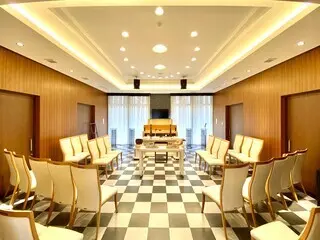 アトラスファミリーホール大田原　すずらん式場