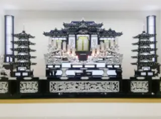 メモリアルホール益田