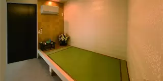 家族葬のアムール高崎ホール