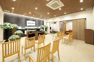 公益社 - エンディングハウス町田成瀬