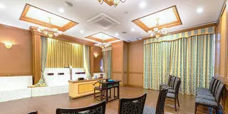 さがみ典礼 やすらぎホール大宮