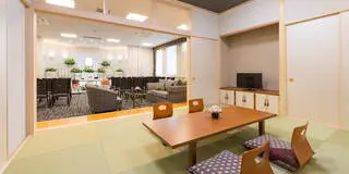 さがみ典礼 与野駅西口葬斎センター