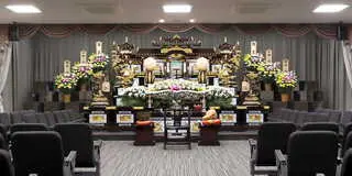 さがみ典礼 越谷駅前葬斎センター