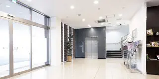 さがみ典礼 越谷南葬斎センター