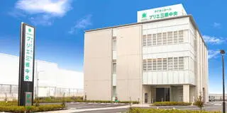 さがみ典礼 プリエ三郷中央