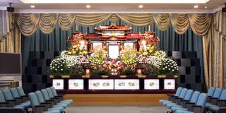 さがみ典礼 三郷葬斎センター