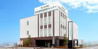 さがみ典礼 春日部駅前葬斎センター