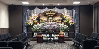 さがみ典礼 春日部葬斎センター