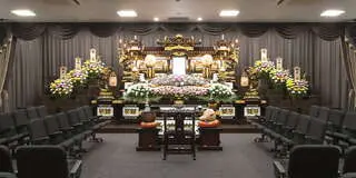 さがみ典礼 草加西葬斎センター