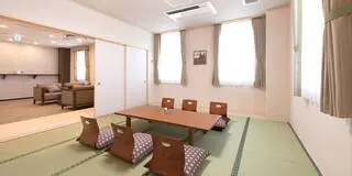 さがみ典礼 草加西葬斎センター