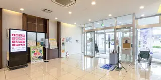 さがみ典礼 セレネホール羽生