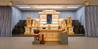 さがみ典礼 やすらぎホール行田