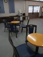 家族葬の花水木 富岡ホール