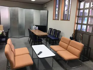 家族葬の花水木 羽ノ浦ホール
