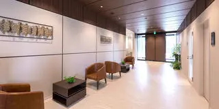 さがみ典礼 新座葬斎センター