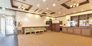 さがみ典礼 芝葬斎センター