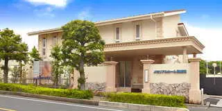 さがみ典礼 メモリアルホール東浦和