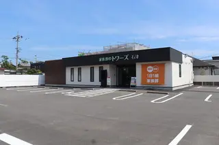 家族葬のトワーズ 焼津石津