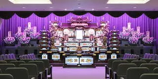 さがみ典礼 やすらぎホール蕨