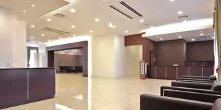 さがみ典礼 やすらぎホール蕨