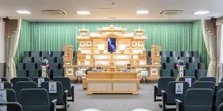 さがみ典礼 狭山葬斎センター