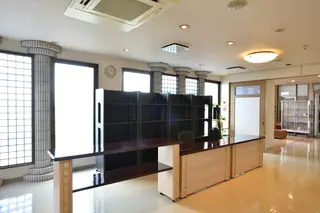 たまのや　こころ斎苑　飯坂