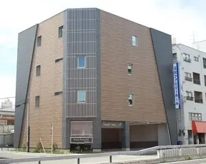 玉出ファミリーホール