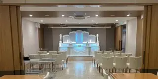 さがみ典礼 やすらぎホール川越