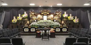 さがみ典礼 鴻巣天神葬斎センター