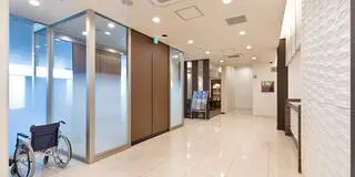 さがみ典礼 鴻巣天神葬斎センター