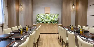 さがみ典礼 やすらぎホール熊谷