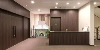 さがみ典礼 小手指葬斎センター
