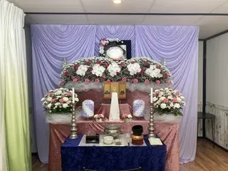多摩福祉葬祭＠お葬式相談サロン