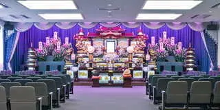 さがみ典礼 やすらぎホール戸田