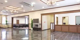 さがみ典礼 やすらぎホール戸田