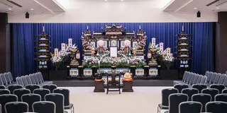 さがみ典礼 出雲葬斎センター