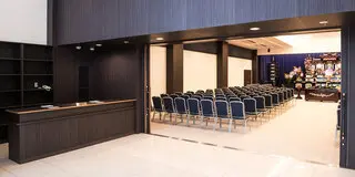 さがみ典礼 出雲葬斎センター