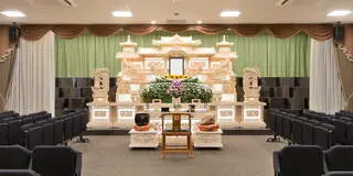 さがみ典礼 蓮田伊奈葬斎センター