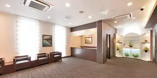 さがみ典礼 蓮田伊奈葬斎センター