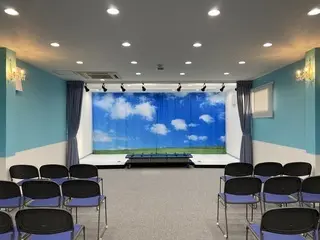 あい友社会館
