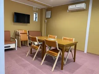 あい友社会館