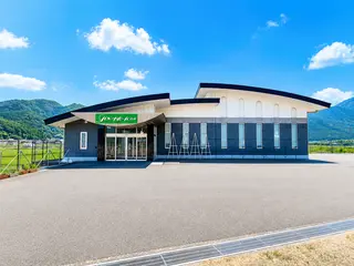 家族葬のルミーナ 山南ホール