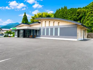 家族葬のルミーナ 柏原ホール