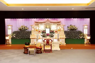やすらぎホール藤岡