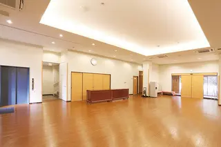 やすらぎホール藤岡