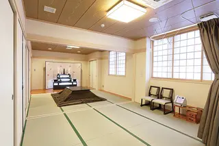 やすらぎホール藤岡