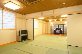 やすらぎホール三好