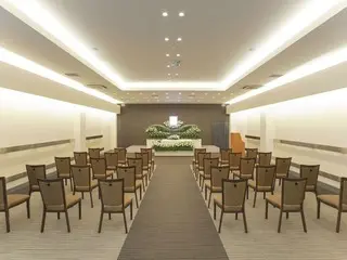イズモ葬祭 高蔵寺 追憶館