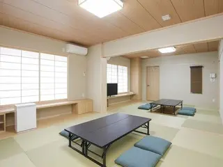 家族葬ホール イズモ葬祭 桃花台