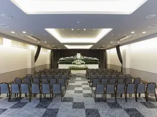イズモ葬祭 尾張旭 貴賓館